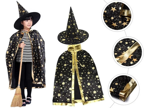 Halloween kostüm kinder - kostüm,