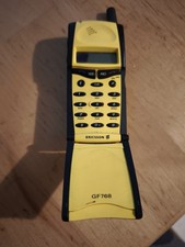 Ericsson Handy GF 768 Pin