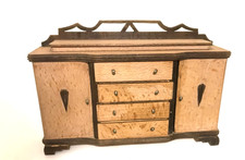 Vintage Französische