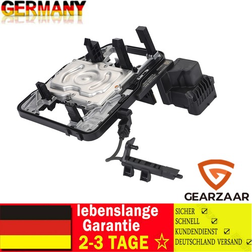 Getriebesteuergerät dsg - getriebesteuergerät,