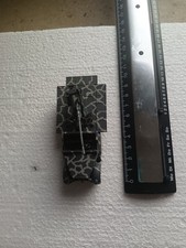 SD. KFZ. 7/2 mit 37 mm Flak geschütz,gebaut, 1/72, Standmodell für Dioramen ect.