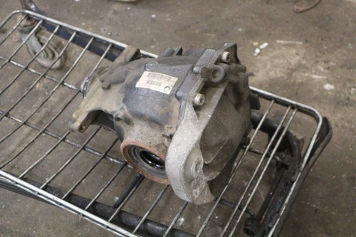 Bmw e70 40dx differential - x5,