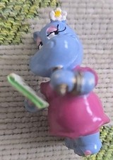 Ü Ei Einzelfiguren Die Happy Hippo Company 1994 Susi Sonnenschein