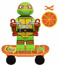 TMNT Teenage Mutant Ninja