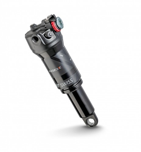 Swiss 232 one o - dt, remote
