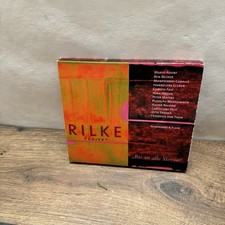 Rilke Projekt Bis an alle
