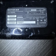 Netgear WN2500RP WLAN Router