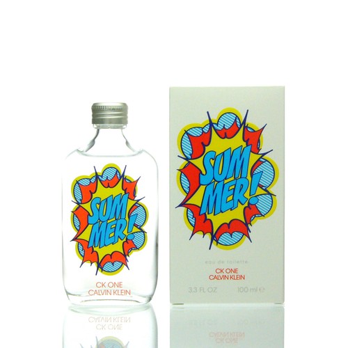 Calvin klein one summer - one,