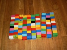 Lego Duplo  Steine Bausteine