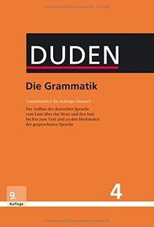 Der duden banden - duden,