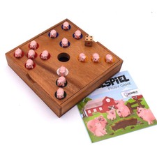 Ferkelspiel würfelspiel mit - ferkelspiel,