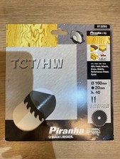 Black&Decker Piranha