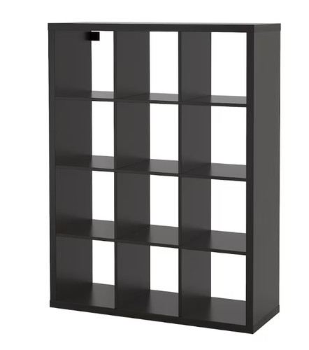 Ikea regal kallax wandregal - ikea,