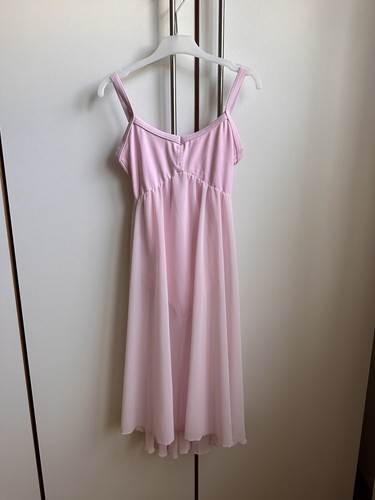 Repetto ballettkleid kinder - ballettkleid,