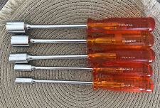 STAHLWILLE Steckschlüssel 8,10,13,15