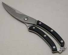 Die Geflügelschere - Länge