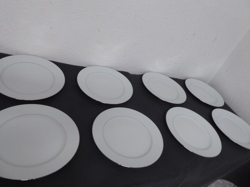 Theodore haviland limoges - 8x,