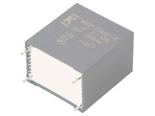 C4AF1BW5100T3FK  KEMET  PP
