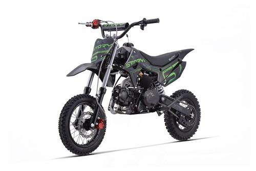 Nitro motors 110cc - motors,