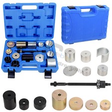 Silentlager für BMW E36 E46 Buchsenausdrücker Tonnenlager Kugelgelenk Abzieher