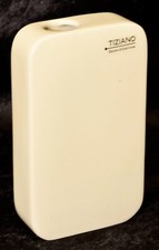 Vase eckig TIZIANO Design &