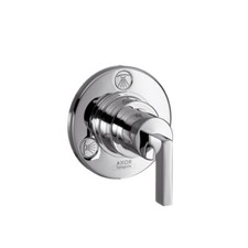 Hansgrohe Quattro Axor