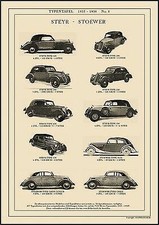 STEYR STOEWER GREIF JUNIOR