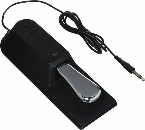Yamaha fußpedal fc3a - fußpedal,