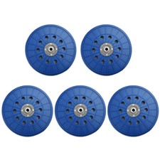Klett schleifteller für - 5x,