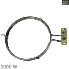 Heizung Heißluft Elektrolux