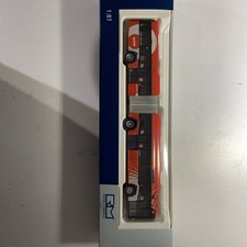 Rietze Solaris Urbino 18 SWB Stadtwerke Bonn, Maßstab 1:87 ArtNr 76707 