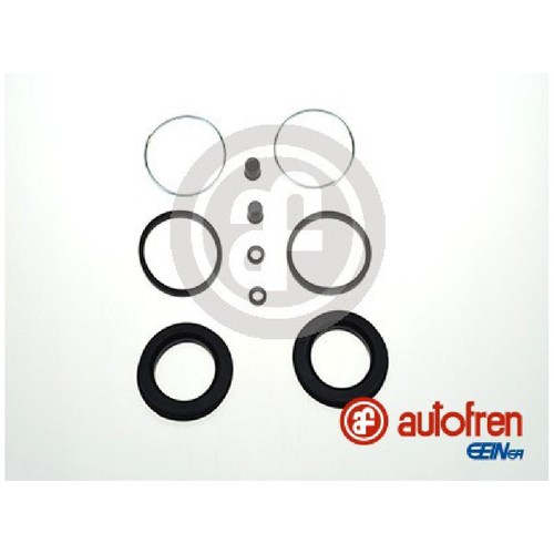 Reparatursatz bremssattel - reparatursatz,