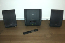 Technics SA-LS10 CD Tape Stereo System Musikanlage HI Fi Anlage Stereoanlage