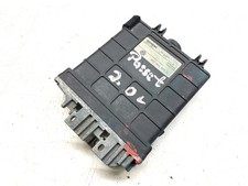 VW Passat Golf 3 2.0L 8V GTI 115PS Motorsteuergerät Steuergerät Motor 037906025G