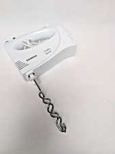 Mixer Siemens myMix 300W (2 Einsätze) Weiß