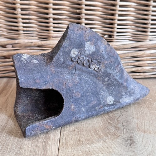 Oldtimer pflugschar - oldtimer,