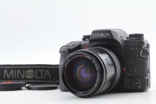Exc minolta α7 a7 maxxum - minolta,