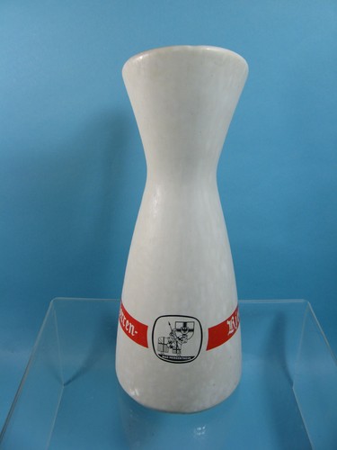 Alter krug vase mit - krug, henkel