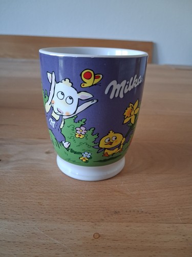 Kaffeetasse milka mit - milka,