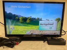 Telefunken XH24AN550MV 24 Zoll