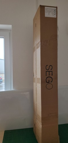 Sego lightbox 100x250 neu - sego,