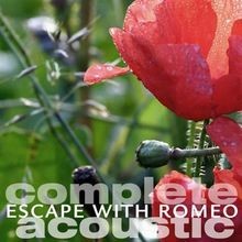 Stripped Again von Escape With Romeo von not specified | CD | Zustand sehr gut