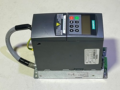 Siemens micromaster 440 - kw,