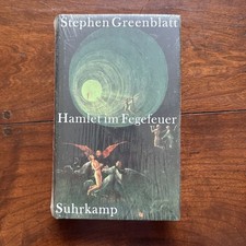 Hamlet fegefeuer stephen - im,