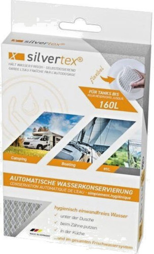 Aquatec silvertex - wm,