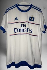 Hamburger SV HSV Adidas Trikot