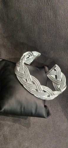 Armreif aus silber - armreif, 925
