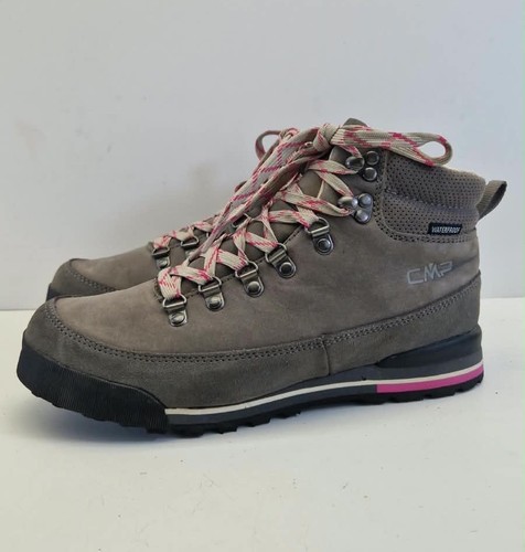 Cmp damen halbschuhe - 39,