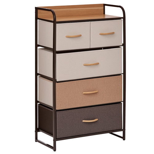 Kommode sideboard mit 5 - sideboard,