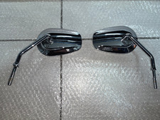 Harley-Davidson Spiegel Set